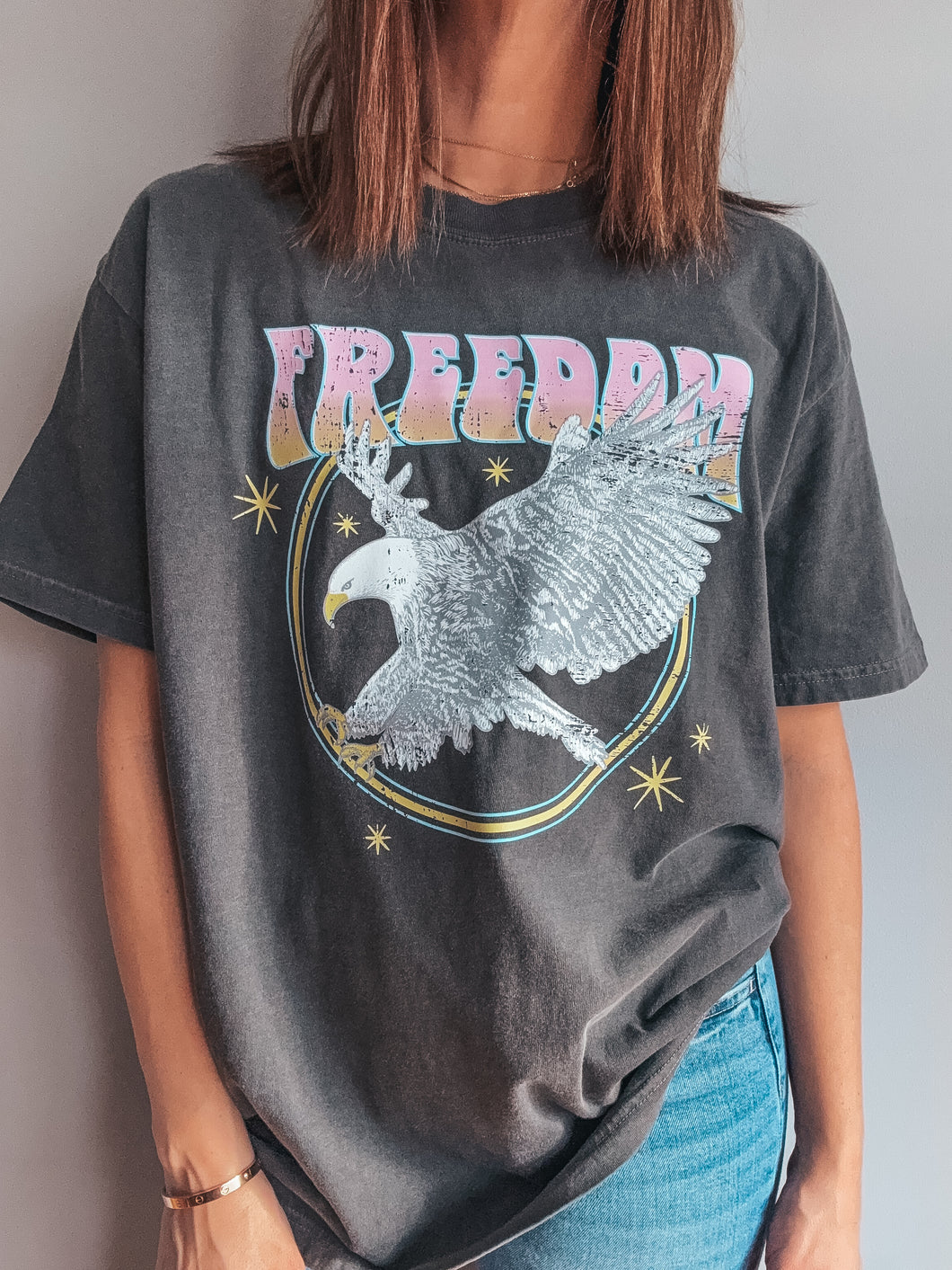 FREEDOM Tee