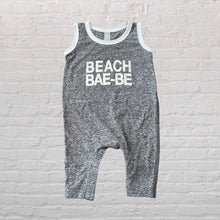 Load image into Gallery viewer, BEACH BAE-BE
