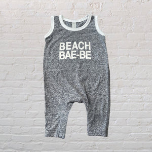 BEACH BAE-BE