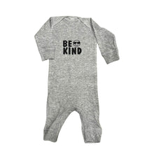 Load image into Gallery viewer, BE KIND Infant Romper
