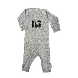 BE KIND Infant Romper