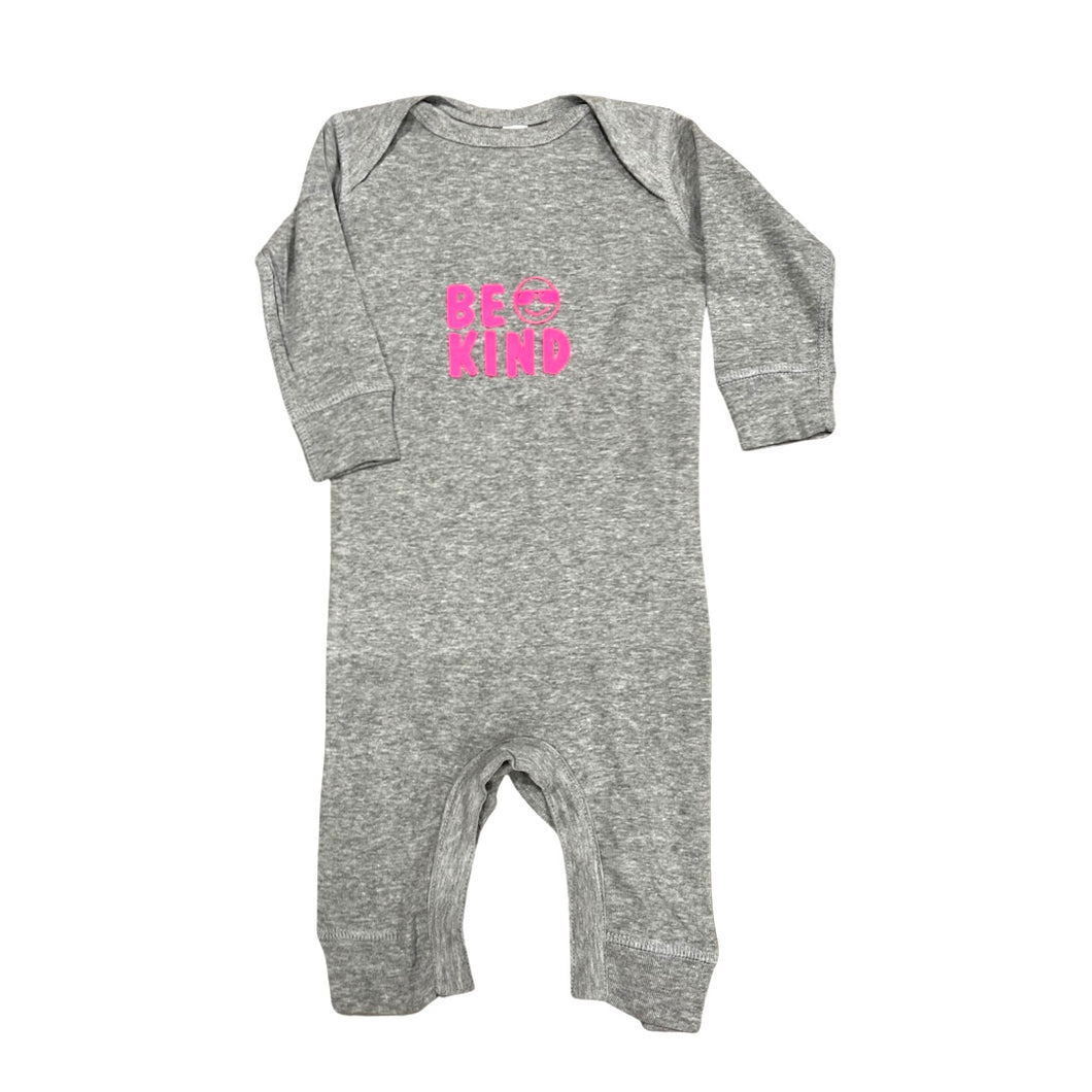 BE KIND Infant Romper