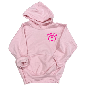 COOL KID Youth Pullover Hoodie