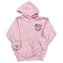 Load image into Gallery viewer, COOL KID Youth Pullover Hoodie
