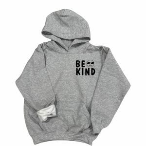 BE KIND Youth Pullover Hoodie