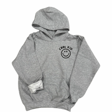 Load image into Gallery viewer, COOL KID Youth Pullover Hoodie
