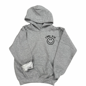 COOL KID Youth Pullover Hoodie