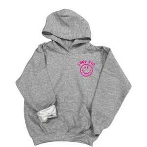 COOL KID Youth Pullover Hoodie