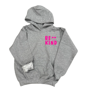 BE KIND Youth Pullover Hoodie