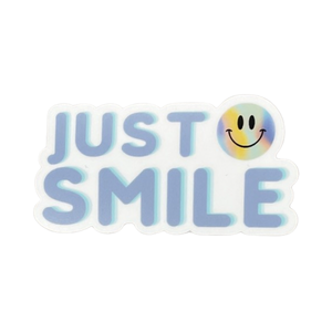 Just Smile