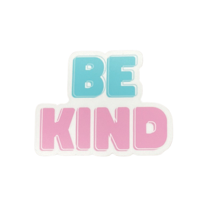 Be Kind