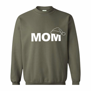 MOM Crewneck Sweatshirt