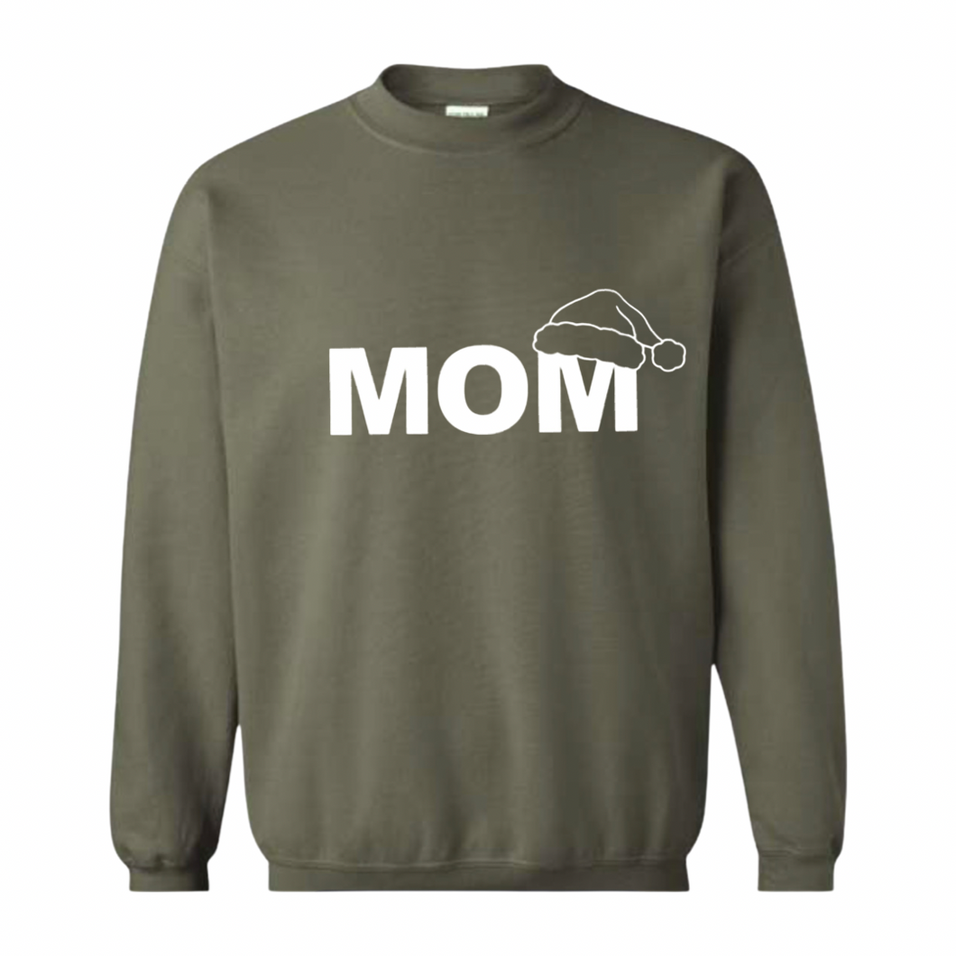 MOM Crewneck Sweatshirt