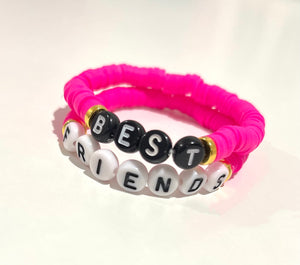 Bestie Bracelets (click for more options)