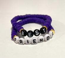 Load image into Gallery viewer, Bestie Bracelets (click for more options)
