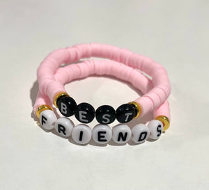 Bestie Bracelets (click for more options)