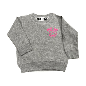 COOL KID Crewneck Sweatshirt