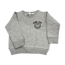 Load image into Gallery viewer, COOL KID Crewneck Sweatshirt
