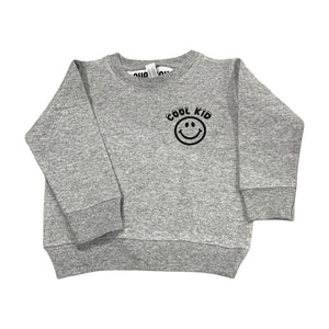 COOL KID Crewneck Sweatshirt