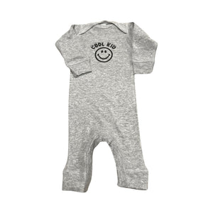 COOL KID Infant Romper