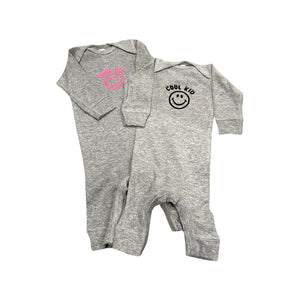 COOL KID Infant Romper