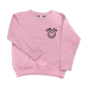 COOL KID Crewneck Sweatshirt