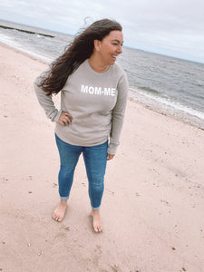 MOM-ME Crewneck Sweatshirt