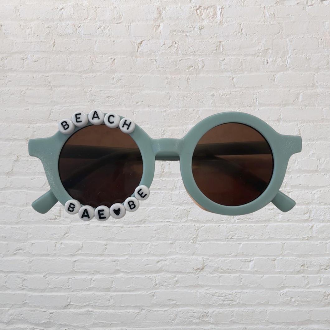 BEACH BAE-BE Sunnies