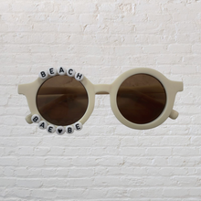 Load image into Gallery viewer, BEACH BAE-BE Sunnies
