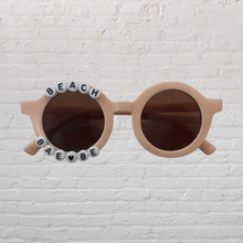 Load image into Gallery viewer, BEACH BAE-BE Sunnies
