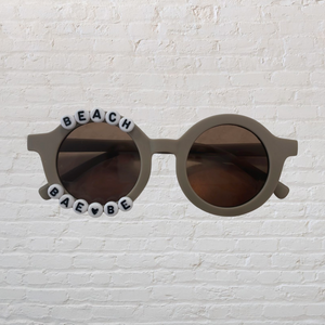 BEACH BAE-BE Sunnies