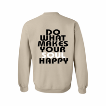 Load image into Gallery viewer, SOUL Crewneck Sweatshirt
