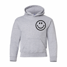 Load image into Gallery viewer, GOOD DAY Youth Pullover Hoodie
