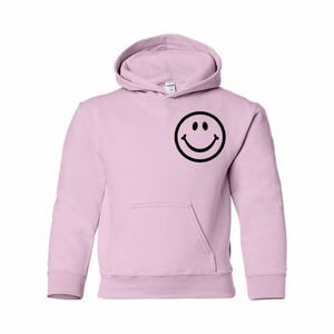 GOOD DAY Youth Pullover Hoodie