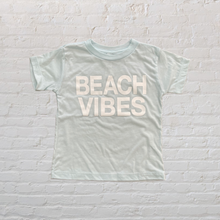 Load image into Gallery viewer, BEACH VIBES Toddler Tee
