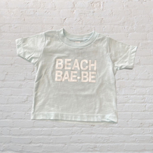 Load image into Gallery viewer, BEACH BAE-BE Tee
