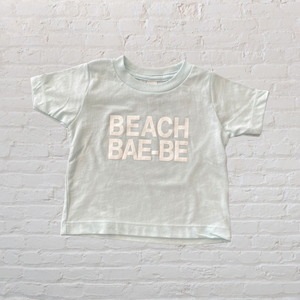 BEACH BAE-BE Tee