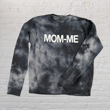 Load image into Gallery viewer, MOM-ME Crewneck Sweatshirt
