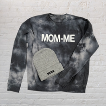 Load image into Gallery viewer, MOM-ME Crewneck Sweatshirt
