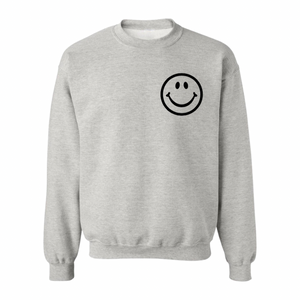 BLESSED Crewneck Sweatshirt