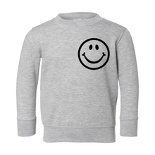 Load image into Gallery viewer, GOOD DAY Crewneck Sweatshirt
