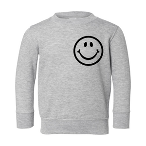 GOOD DAY Crewneck Sweatshirt