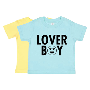 LOVER BOY Tee