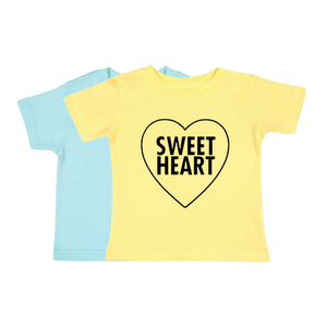 SWEET HEART Tee