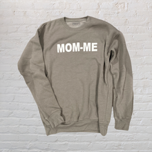 Load image into Gallery viewer, MOM-ME Crewneck Sweatshirt
