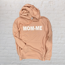 Load image into Gallery viewer, MOM-ME Pullover Hoodie
