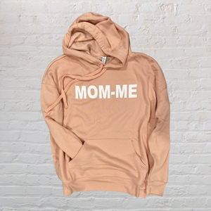 MOM-ME Pullover Hoodie