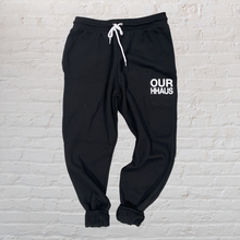 Load image into Gallery viewer, OURHHAUS Jogger Sweatpants
