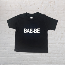 Load image into Gallery viewer, BAE-BE Tee
