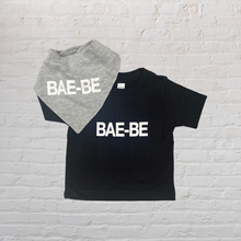 Load image into Gallery viewer, BAE-BE Tee
